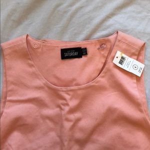 Kate spade shift dress